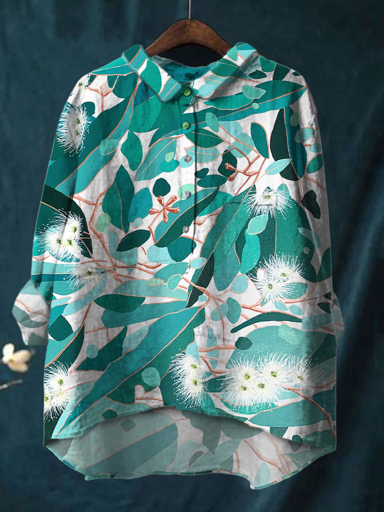 Beautifully Crafted Shirt