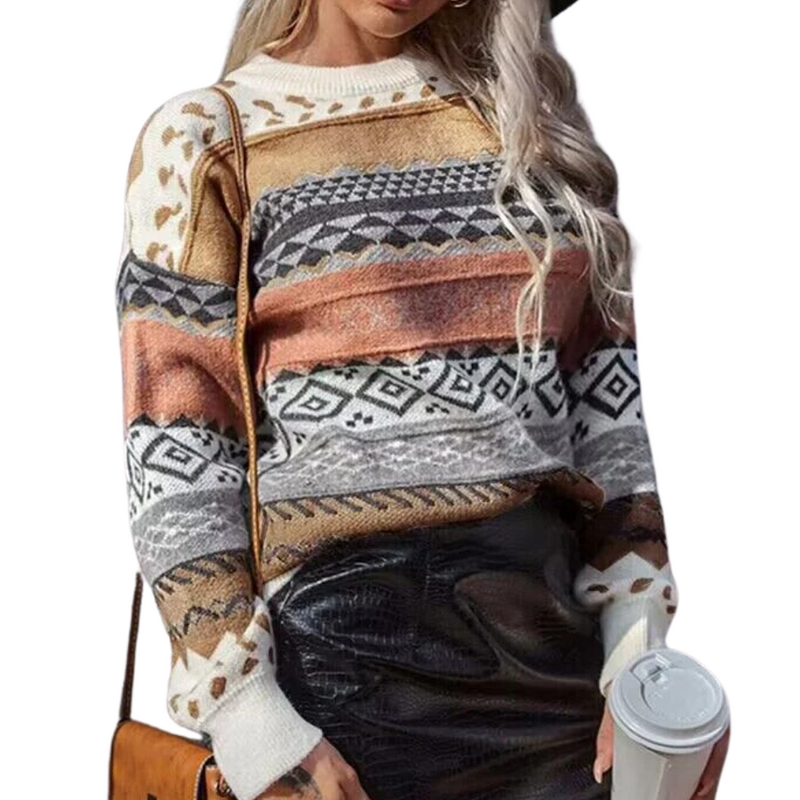Classic Designed Jumper