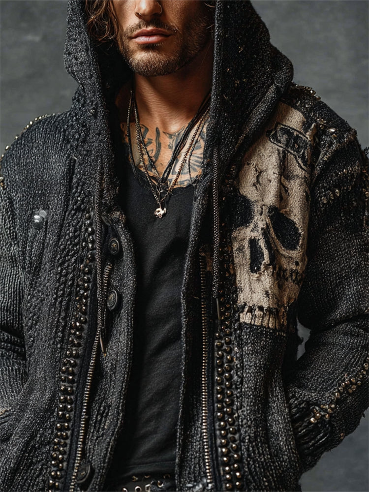 Elegantly Designed Cardigan