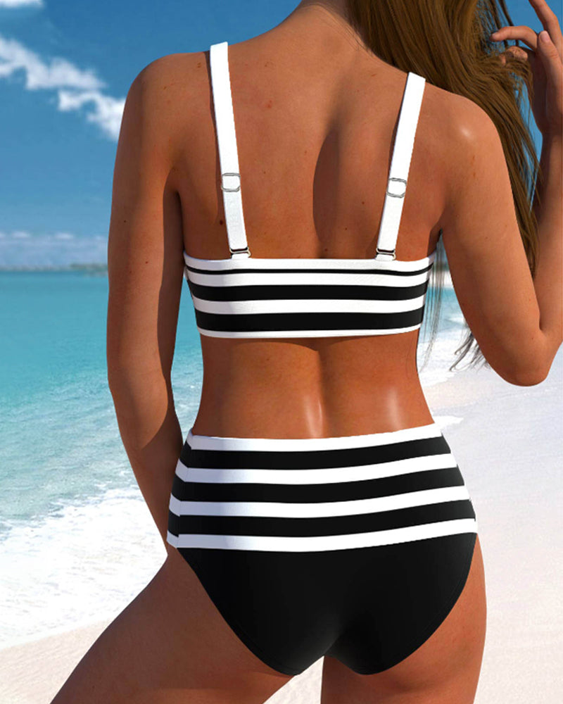 Azania® | Colorful Summer Bikini