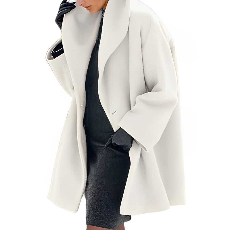 Thoughtfully Designed Jacket