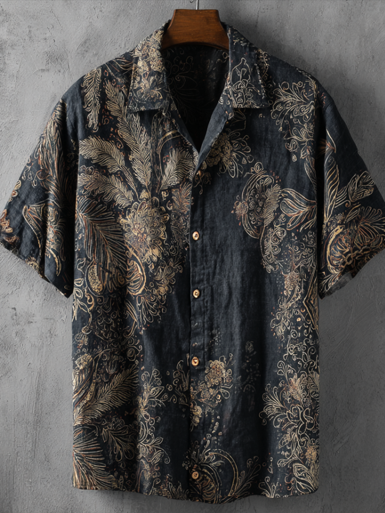Gracefully Designed Shirt