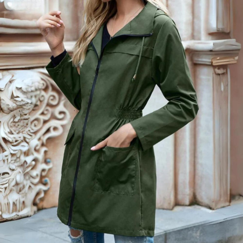 Vintage Inspired Coat