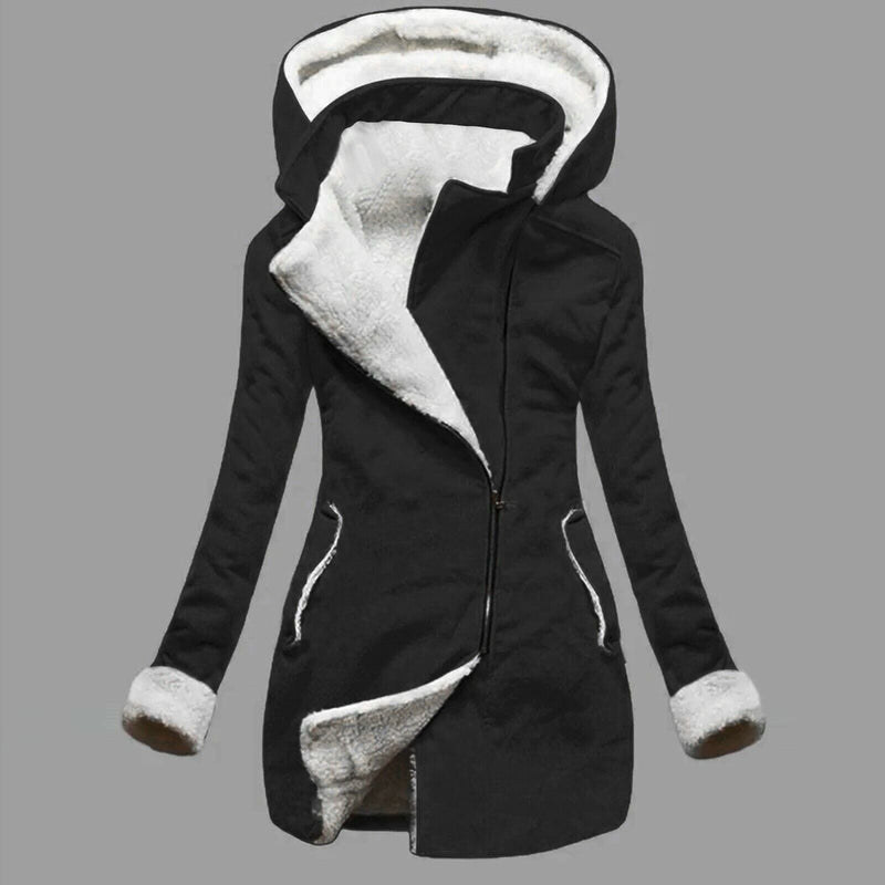 Timeless Vintage Style Coat