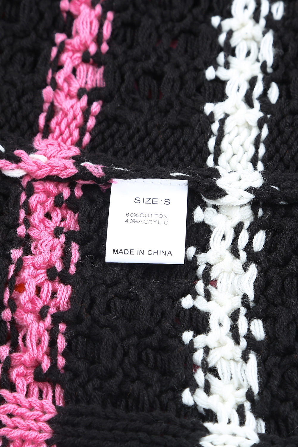 Beautifully Crafted Jumper