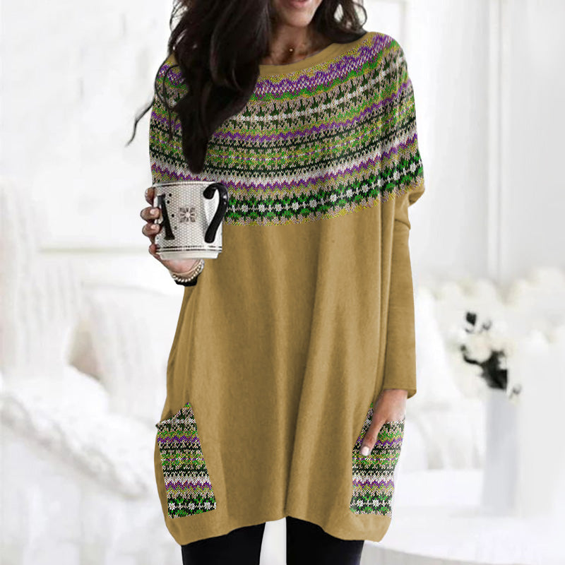 Classic Designed Jumper