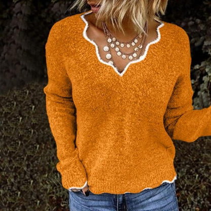 Classic Designed Jumper
