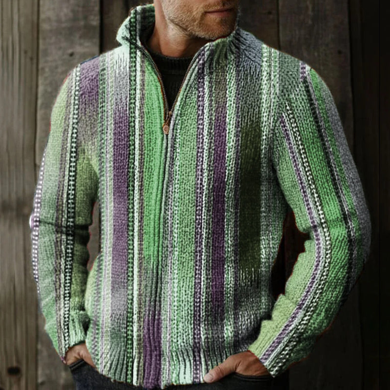 Thoughtfully Designed Jumper