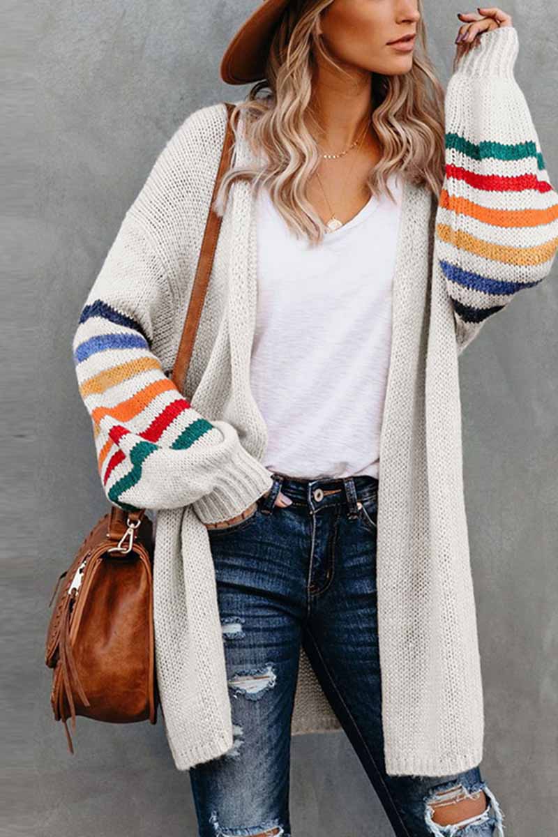Thoughtfully Designed Coat