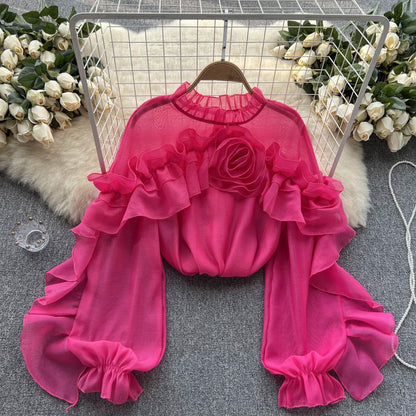Elegantly Designed Jumper