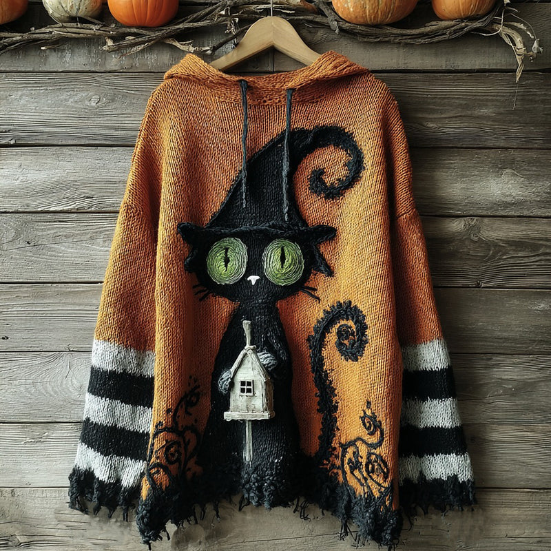 Classic Designed Jumper