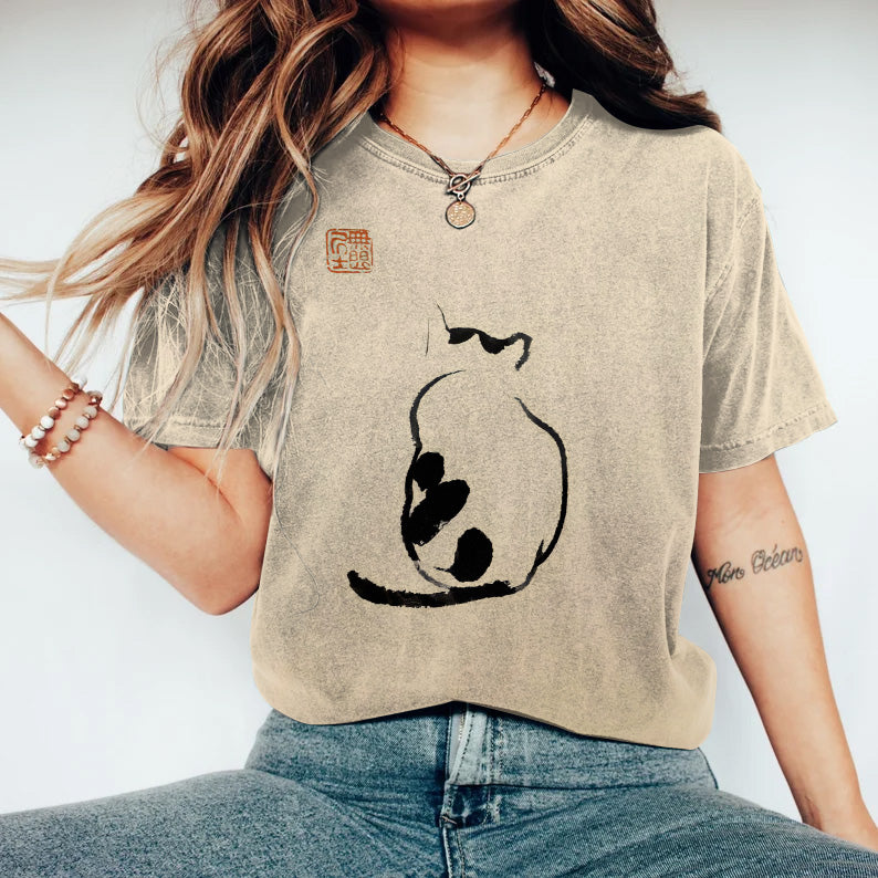 Classic Designed T-Shirt