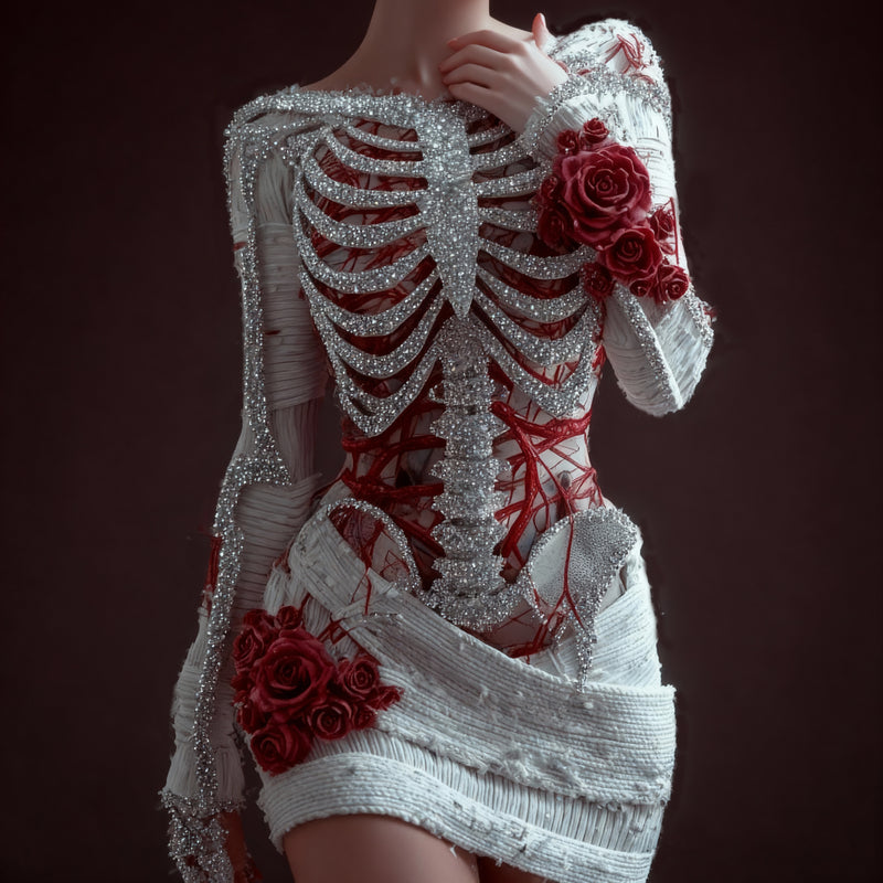 Classic Designed Jumper