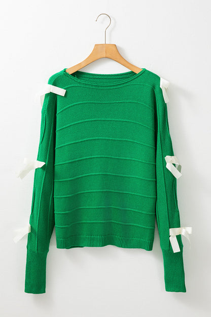 Classic Designed Jumper