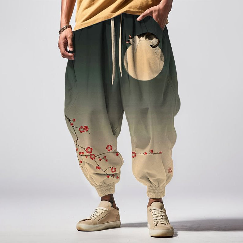 Classic Vintage Trousers