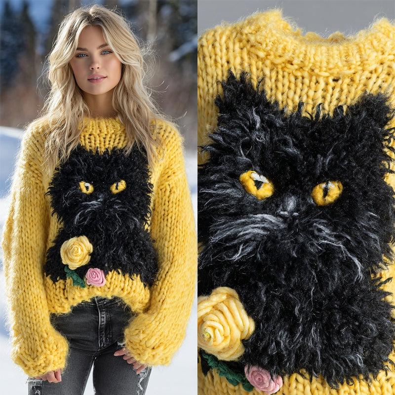 Beautifully Crafted Jumper