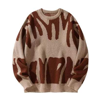 Classic Designed Jumper