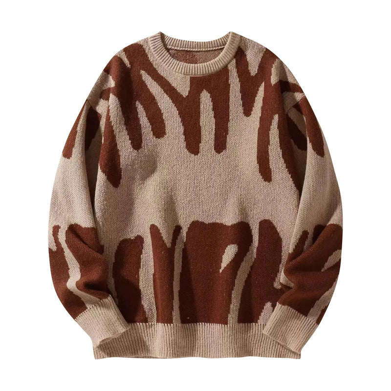 Thoughtfully Designed Jumper