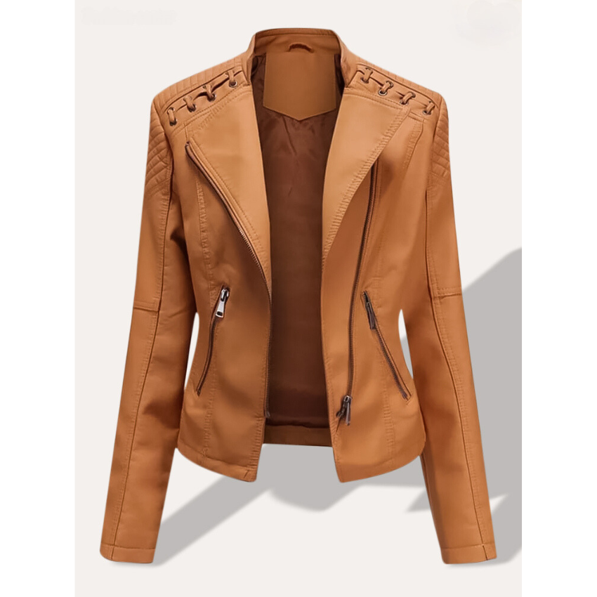 Relaxed and Timeless winter Jacket