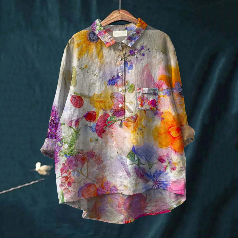 Beautifully Crafted Shirt