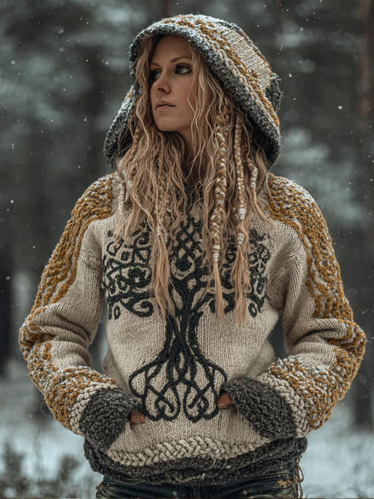 Classic Designed Jumper