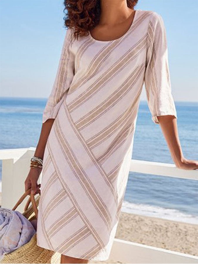 Thoughtfully Designed Dress