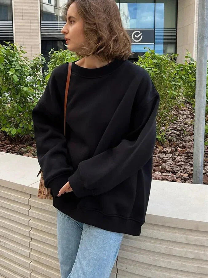 Classic Vintage Jumper