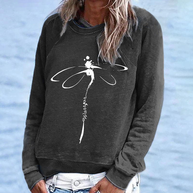Thoughtfully Designed Shirt