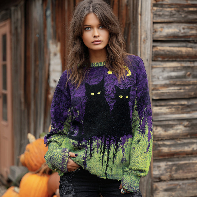 Thoughtfully Designed Jumper