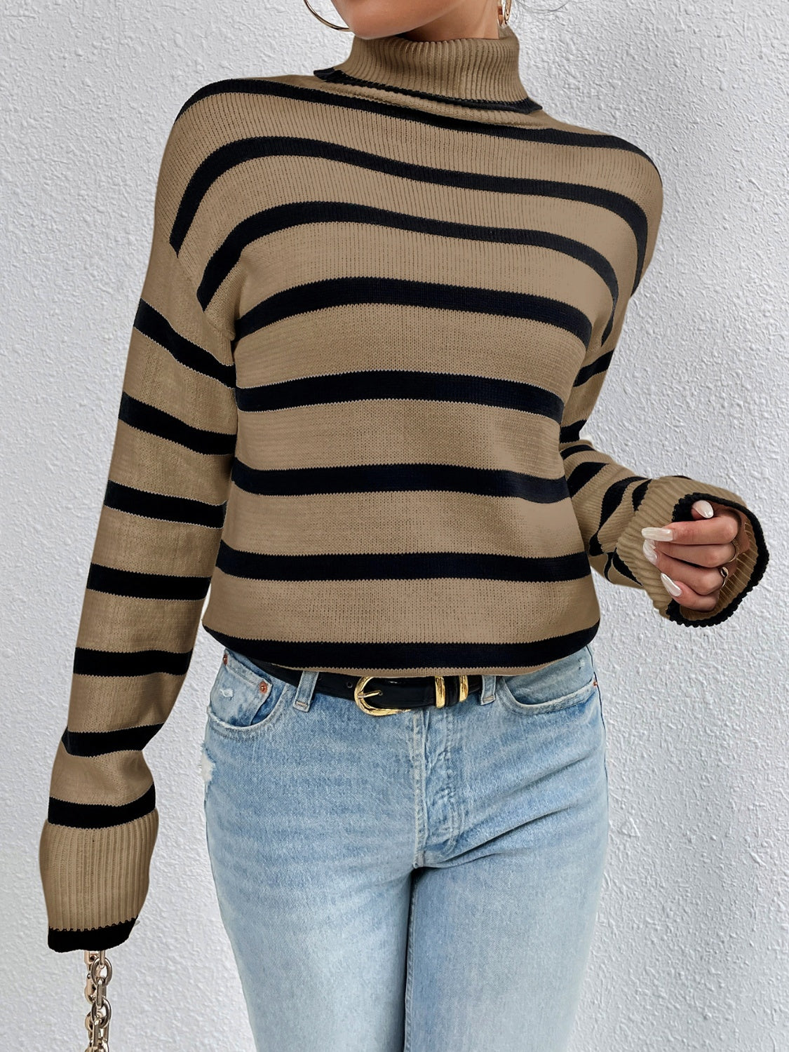 Vintage Inspired Jumper