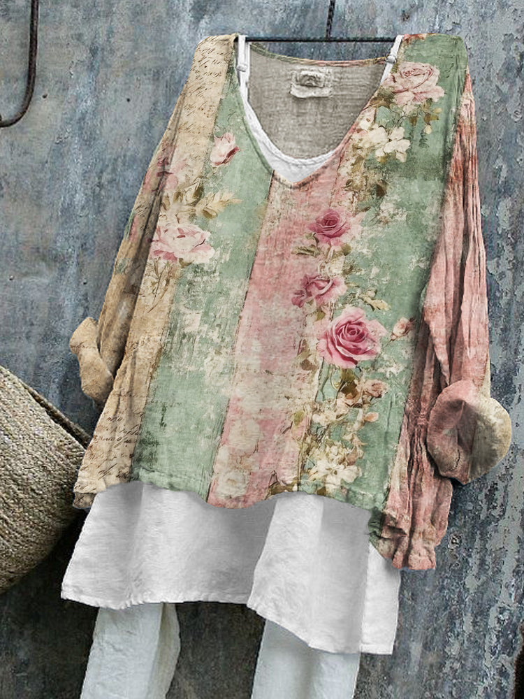 Thoughtfully Designed Garment