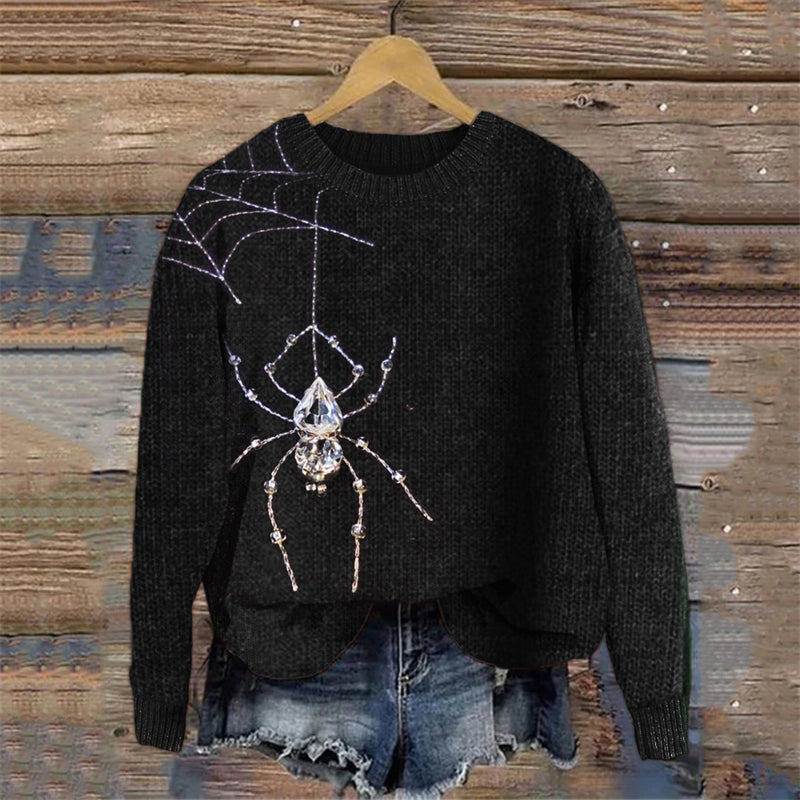 Classic Vintage Jumper
