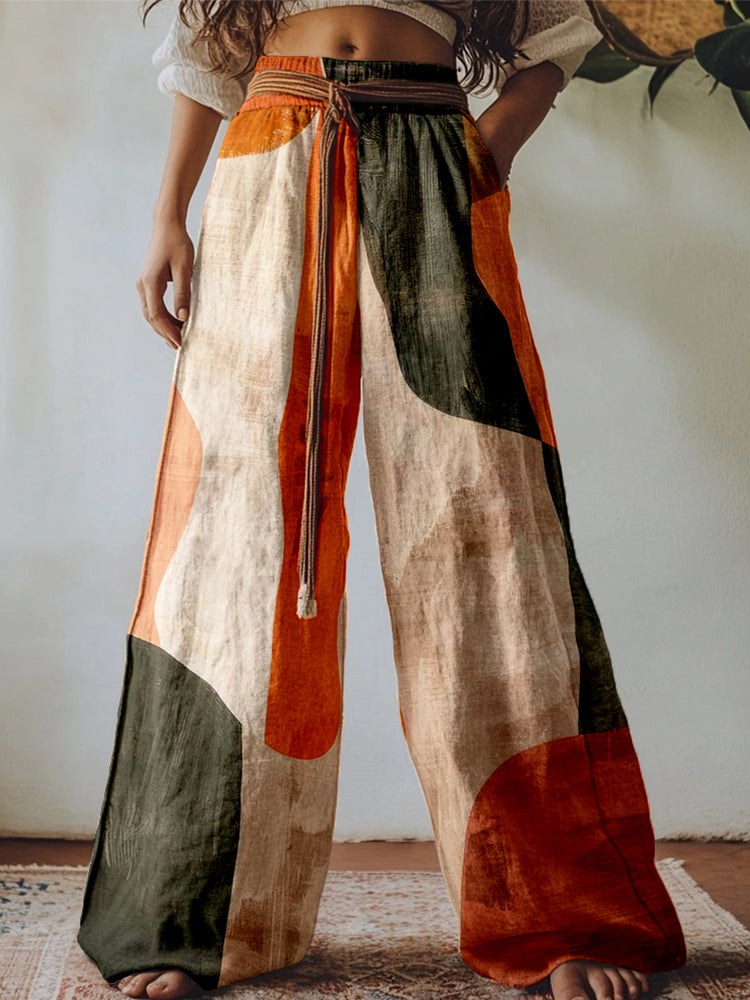 Beautifully Crafted Trousers