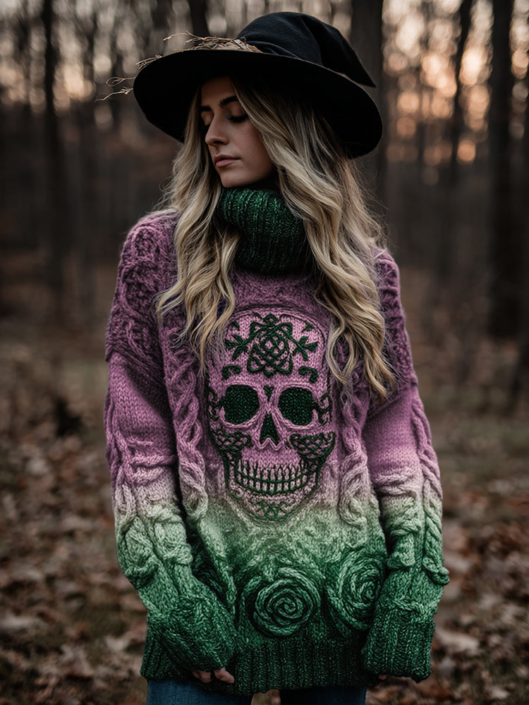 Elegantly Designed Jumper