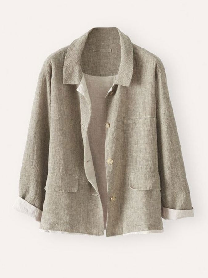 Classic Designed Shirt