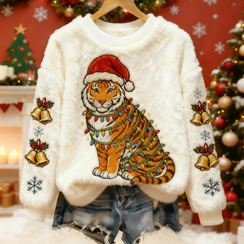 Beautifully Crafted Jumper