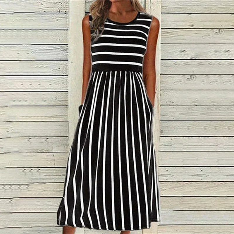 Vintage Inspired Dress