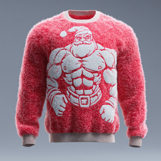 Gracefully Designed Jumper