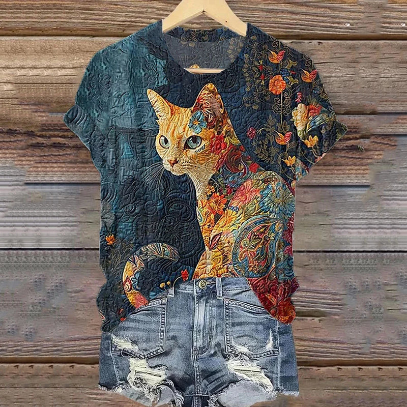 Classic Vintage T-Shirt