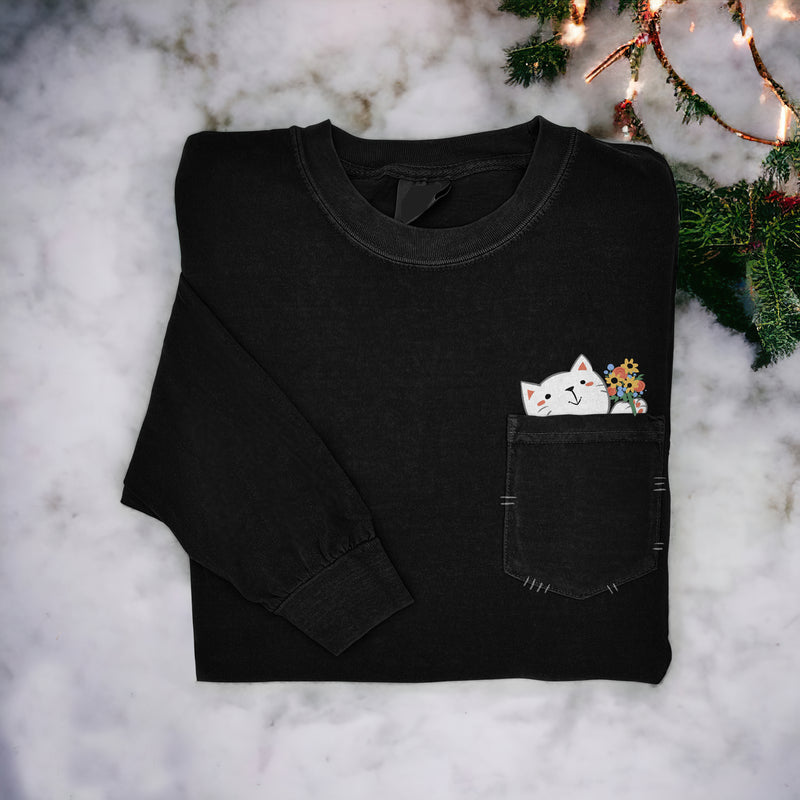 Timeless Vintage Style T-Shirt