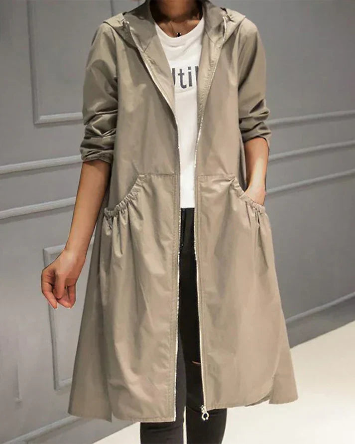 Beautifully Crafted Jacket