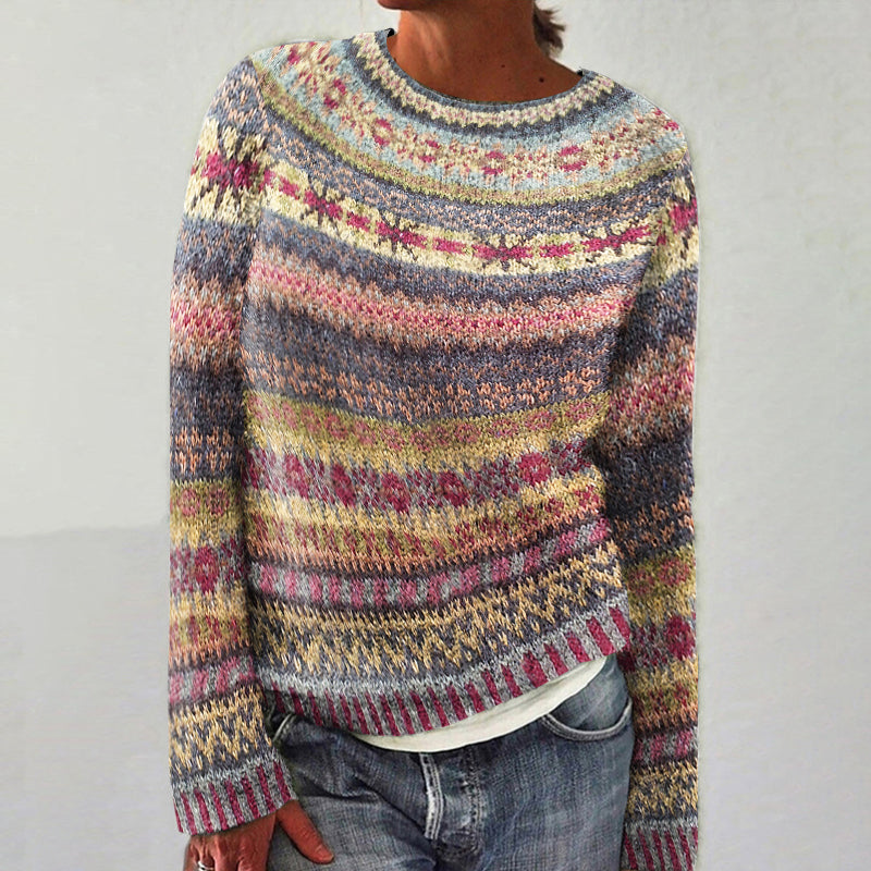 Elegantly Designed Jumper