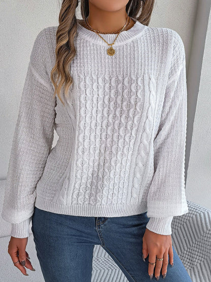 Vintage Inspired Jumper