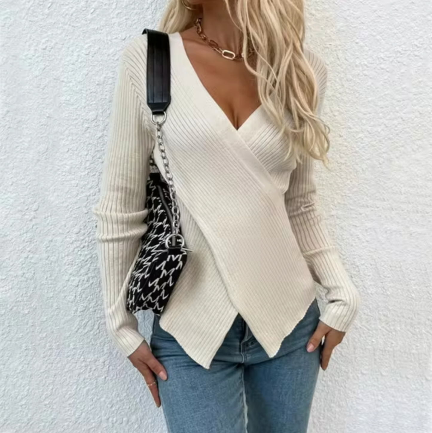 Beautifully Crafted Jumper