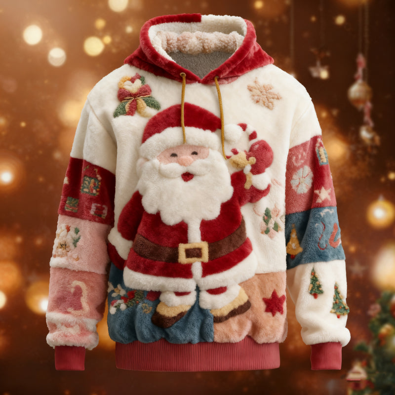 Thoughtfully Designed Garment