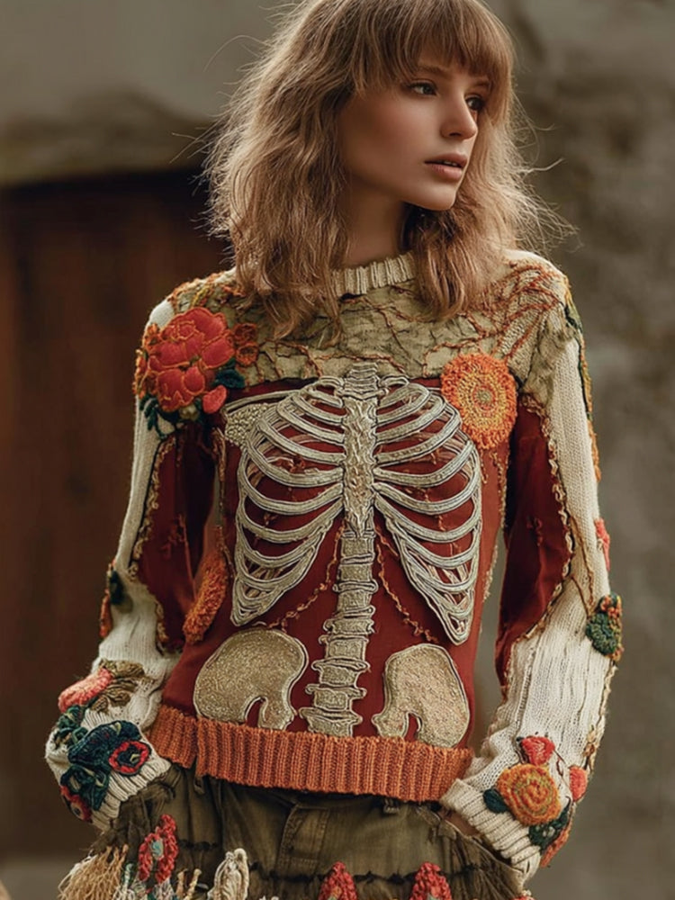 Elegantly Designed Jumper