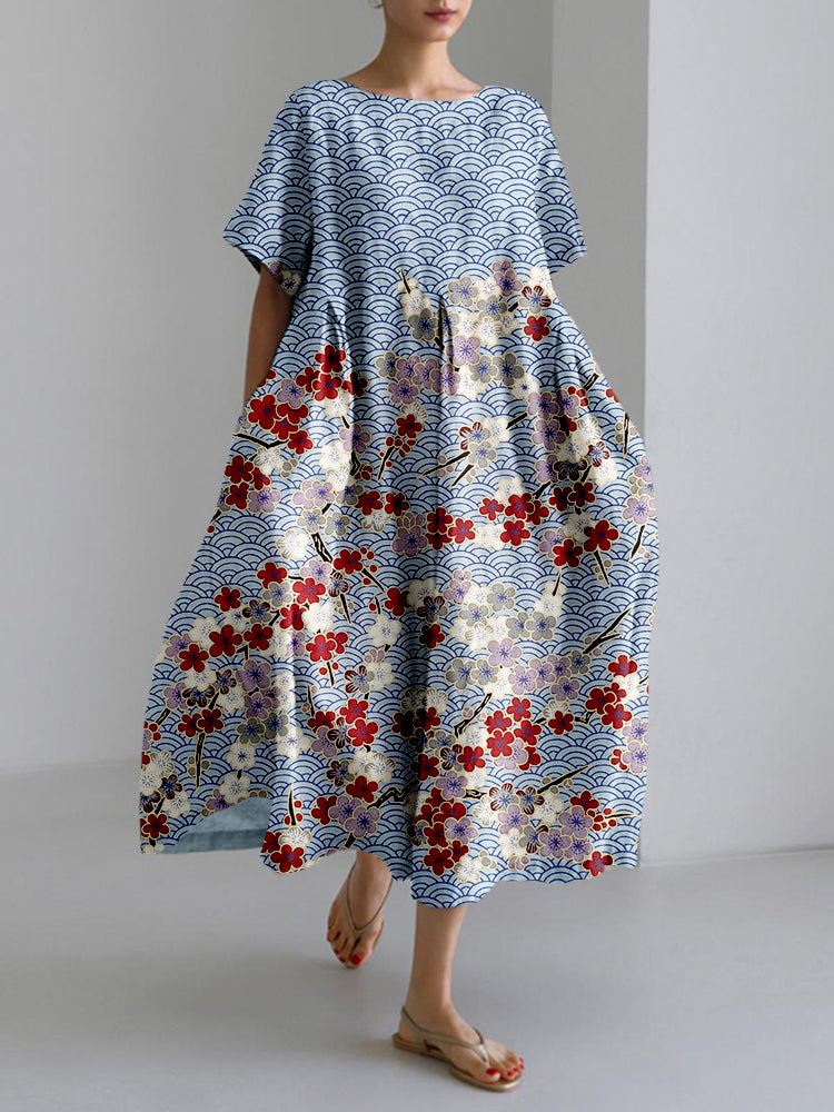 Classic Vintage Dress