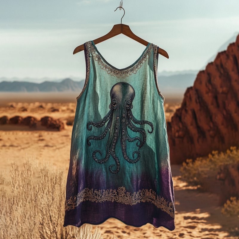 Elegantly Designed Garment