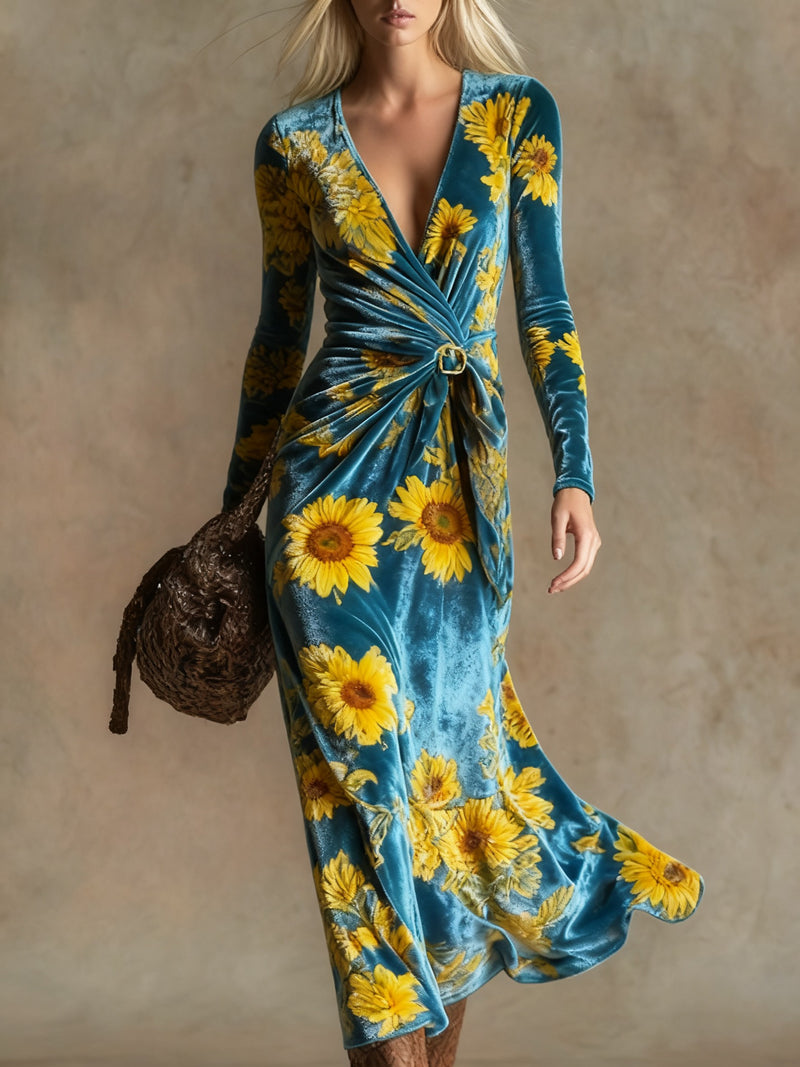 Thoughtfully Designed Dress