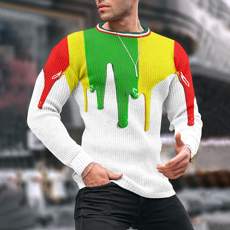Classic Vintage Jumper